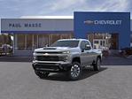 2024 Chevrolet Silverado 2500 Double Cab 4WD, Pickup for sale #CK4509 - photo 8