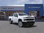 2024 Chevrolet Silverado 2500 Double Cab 4WD, Pickup for sale #CK4512 - photo 1