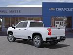 2024 Chevrolet Silverado 2500 Double Cab 4WD, Pickup for sale #CK4512 - photo 4