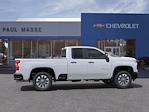 2024 Chevrolet Silverado 2500 Double Cab 4WD, Pickup for sale #CK4512 - photo 5