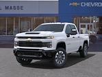 2024 Chevrolet Silverado 2500 Double Cab 4WD, Pickup for sale #CK4512 - photo 6