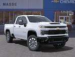 2024 Chevrolet Silverado 2500 Double Cab 4WD, Pickup for sale #CK4512 - photo 7