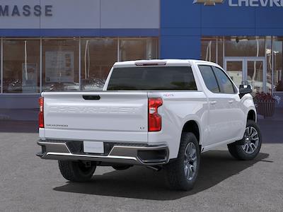 2024 Chevrolet Silverado 1500 Crew Cab 4WD, Pickup for sale #CK4531 - photo 2