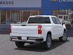 2024 Chevrolet Silverado 1500 Crew Cab 4WD, Pickup for sale #CK4531 - photo 2