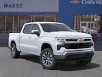 2024 Chevrolet Silverado 1500 Crew Cab 4WD, Pickup for sale #CK4531 - photo 7