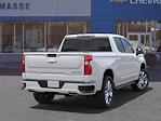 2024 Chevrolet Silverado 1500 Crew Cab 4WD, Pickup for sale #CK4548 - photo 4