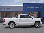 2024 Chevrolet Silverado 1500 Crew Cab 4WD, Pickup for sale #CK4548 - photo 5