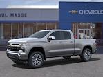 2024 Chevrolet Silverado 1500 Double Cab 4WD, Pickup for sale #CK4553 - photo 3