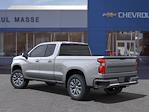 2024 Chevrolet Silverado 1500 Double Cab 4WD, Pickup for sale #CK4553 - photo 4