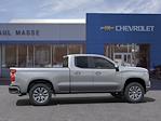 2024 Chevrolet Silverado 1500 Double Cab 4WD, Pickup for sale #CK4553 - photo 5