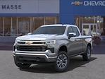 2024 Chevrolet Silverado 1500 Double Cab 4WD, Pickup for sale #CK4553 - photo 6