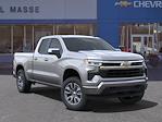 2024 Chevrolet Silverado 1500 Double Cab 4WD, Pickup for sale #CK4553 - photo 7