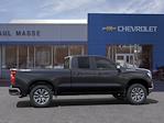 2024 Chevrolet Silverado 1500 Double Cab 4WD, Pickup for sale #CK4572 - photo 5