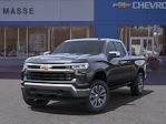 2024 Chevrolet Silverado 1500 Double Cab 4WD, Pickup for sale #CK4572 - photo 6