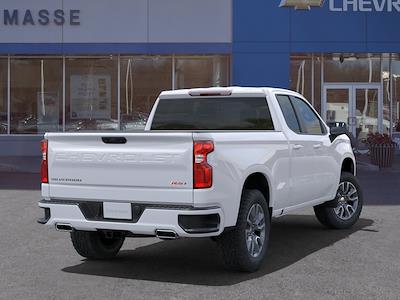 2024 Chevrolet Silverado 1500 Double Cab 4WD, Pickup for sale #CK4574 - photo 2