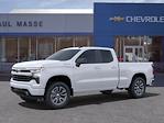 2024 Chevrolet Silverado 1500 Double Cab 4WD, Pickup for sale #CK4574 - photo 3