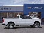 2024 Chevrolet Silverado 1500 Double Cab 4WD, Pickup for sale #CK4574 - photo 5