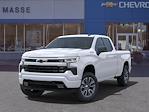 2024 Chevrolet Silverado 1500 Double Cab 4WD, Pickup for sale #CK4574 - photo 6