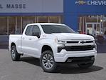 2024 Chevrolet Silverado 1500 Double Cab 4WD, Pickup for sale #CK4574 - photo 7