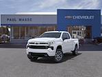 2024 Chevrolet Silverado 1500 Double Cab 4WD, Pickup for sale #CK4574 - photo 8