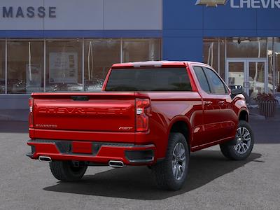 2024 Chevrolet Silverado 1500 Double Cab 4WD, Pickup for sale #CK4580 - photo 2