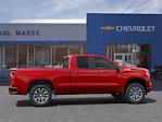 2024 Chevrolet Silverado 1500 Double Cab 4WD, Pickup for sale #CK4580 - photo 5