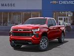 2024 Chevrolet Silverado 1500 Double Cab 4WD, Pickup for sale #CK4580 - photo 6