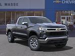 2024 Chevrolet Silverado 1500 Double Cab 4WD, Pickup for sale #CK4582 - photo 7