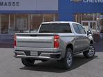 2024 Chevrolet Silverado 1500 Crew Cab 4WD, Pickup for sale #CK4596 - photo 4