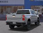 2024 Chevrolet Silverado 1500 Crew Cab 4WD, Pickup for sale #CK4601 - photo 4