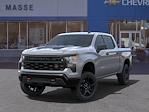 2024 Chevrolet Silverado 1500 Crew Cab 4WD, Pickup for sale #CK4601 - photo 6