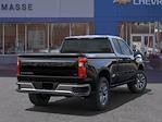 2024 Chevrolet Silverado 1500 Double Cab 4WD, Pickup for sale #CK4609 - photo 4