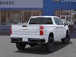 2024 Chevrolet Silverado 1500 Crew Cab 4WD, Pickup for sale #CK4610 - photo 4