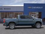 2024 Chevrolet Silverado 1500 Crew Cab 4WD, Pickup for sale #CK4619 - photo 5