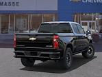 2024 Chevrolet Silverado 1500 Crew Cab 4WD, Pickup for sale #CK4634 - photo 4