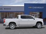 2024 Chevrolet Silverado 1500 Crew Cab 4WD, Pickup for sale #CK4635 - photo 5