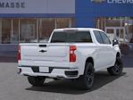 2024 Chevrolet Silverado 1500 Crew Cab 4WD, Pickup for sale #CK4636 - photo 4