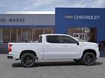 2024 Chevrolet Silverado 1500 Crew Cab 4WD, Pickup for sale #CK4636 - photo 5