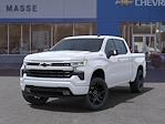 2024 Chevrolet Silverado 1500 Crew Cab 4WD, Pickup for sale #CK4636 - photo 6