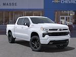 2024 Chevrolet Silverado 1500 Crew Cab 4WD, Pickup for sale #CK4636 - photo 7