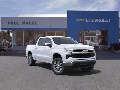 2024 Chevrolet Silverado 1500 Crew Cab 4WD, Pickup for sale #CK4638 - photo 1