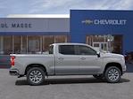 2024 Chevrolet Silverado 1500 Crew Cab 4WD, Pickup for sale #CK4639 - photo 5