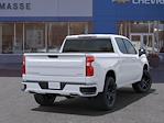 2024 Chevrolet Silverado 1500 Crew Cab 4WD, Pickup for sale #CK4642 - photo 5