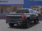 2024 Chevrolet Silverado 1500 Crew Cab 4WD, Pickup for sale #CK4644 - photo 4