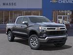 2024 Chevrolet Silverado 1500 Crew Cab 4WD, Pickup for sale #CK4645 - photo 7