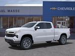 2024 Chevrolet Silverado 1500 Double Cab 4WD, Pickup for sale #CK4646 - photo 2