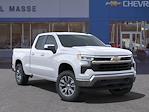 2024 Chevrolet Silverado 1500 Double Cab 4WD, Pickup for sale #CK4646 - photo 7