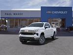 2024 Chevrolet Silverado 1500 Double Cab 4WD, Pickup for sale #CK4646 - photo 8