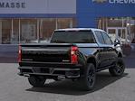 2024 Chevrolet Silverado 1500 Crew Cab 4WD, Pickup for sale #CK4649 - photo 4