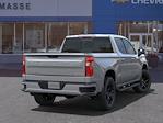 2024 Chevrolet Silverado 1500 Crew Cab 4WD, Pickup for sale #CK4653 - photo 4